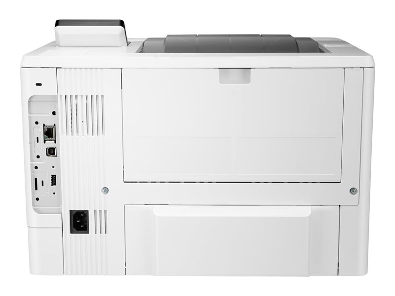 HP LaserJet Enterprise M507dn - imprimante - Noir et blanc