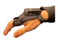 Zebra - Barcode scanner hand mount