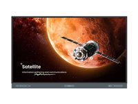 Benq Moniteurs 70'' et 75'' RP7504