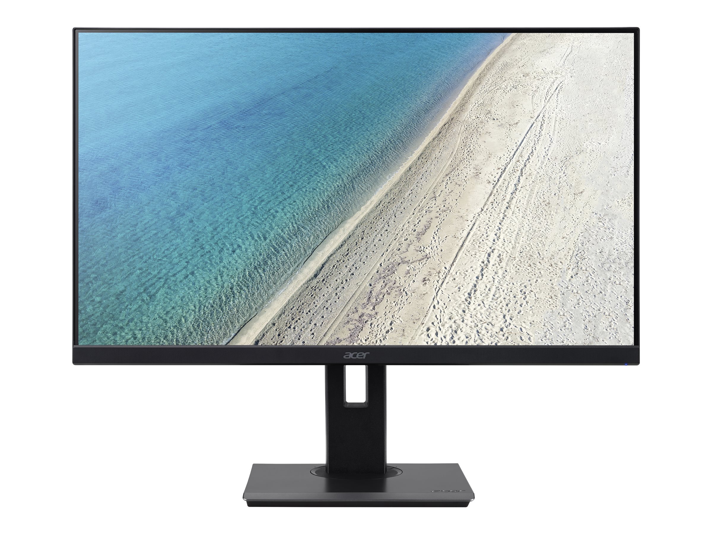 Acer B247W - LCD monitor