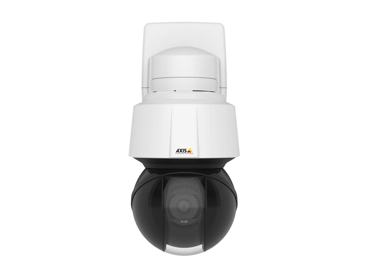 AXIS Q6135-LE 60 Hz - síťová bezpečnostní kamera – foto 2