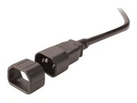 Server Technology - Power cable secure sleeve kit (pack of 4)