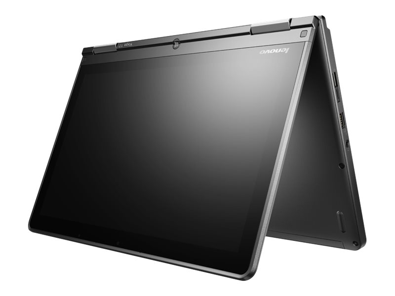 Lenovo ThinkPad Yoga 12 20DL | Overview, Specs, Details | SHI