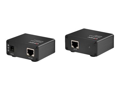 LINDY 150m Cat.6 Toslink Audio Extender