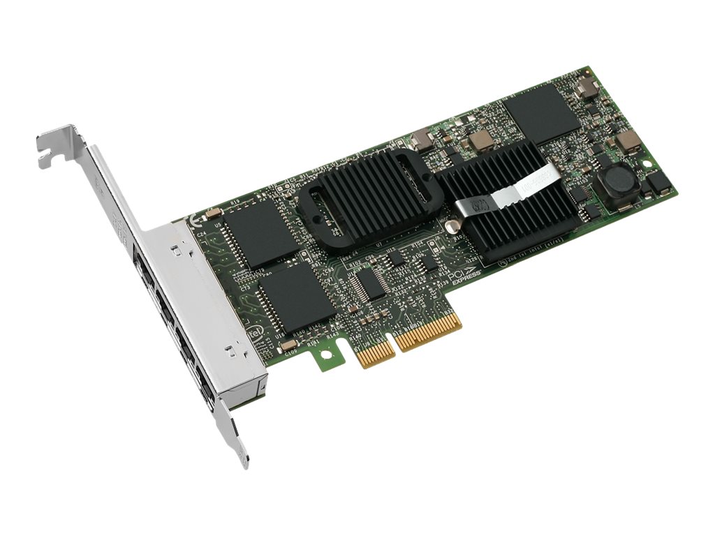 その他 intel Gigabit ET2 Quad Port Server Adapter E1G Amazon.com: Intel Gigabit ET2 Quad Port Server Adapter