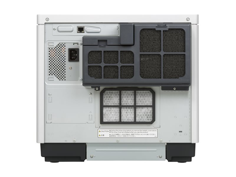 EPSON Discproducer CD/DVD PP-100NII