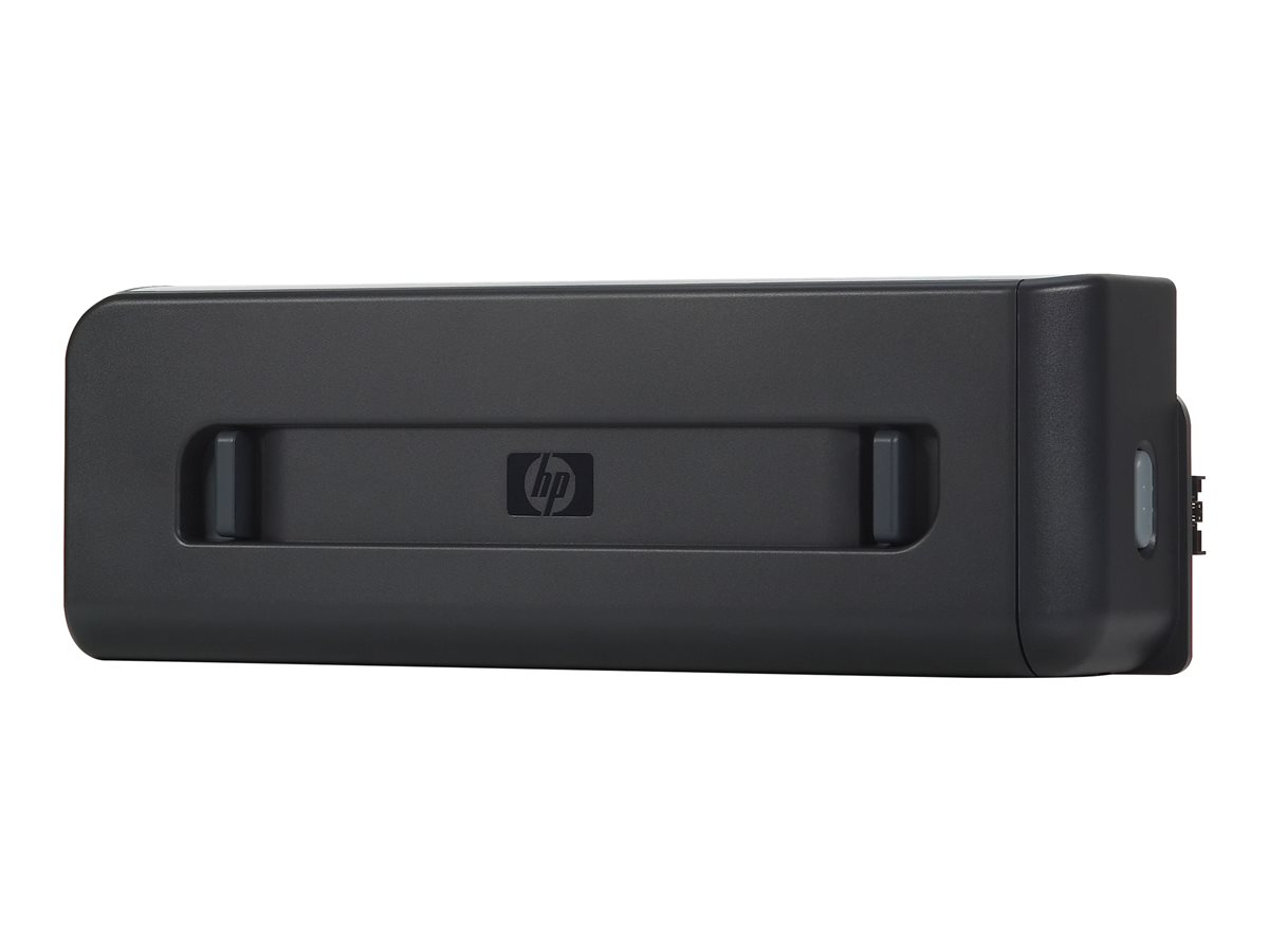 HP Officejet Wide Format Duplex