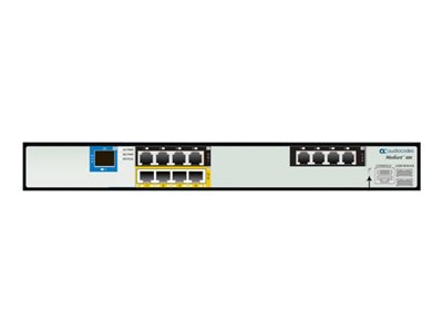 AudioCodes Mediant 800C DR-SBA