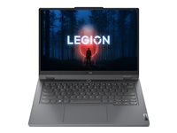 Lenovo Legion Slim 5 14APH8 82Y5 14.5' 7840HS 16GB 1TB NVIDIA GeForce RTX 4060 / AMD Radeon 780M Windows 11 Home 
