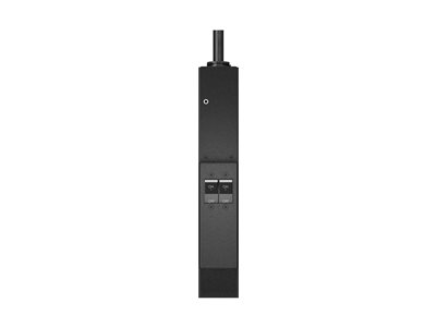 APC RACK PDU BASIC VERTICAL 220-240V 32A - AP6009A