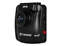 TRANSCEND Dashcam DrivePro 250 64Go