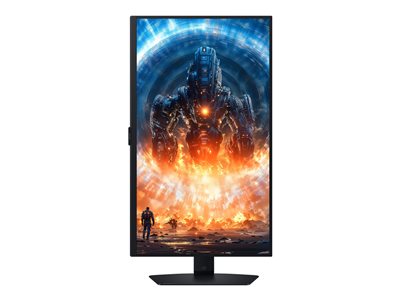 Odyssey G6 S27FG606EU - G60F Series - LED monitor 