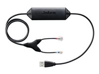 Jabra Link 14201-30 Hovedsætadapter 90cm