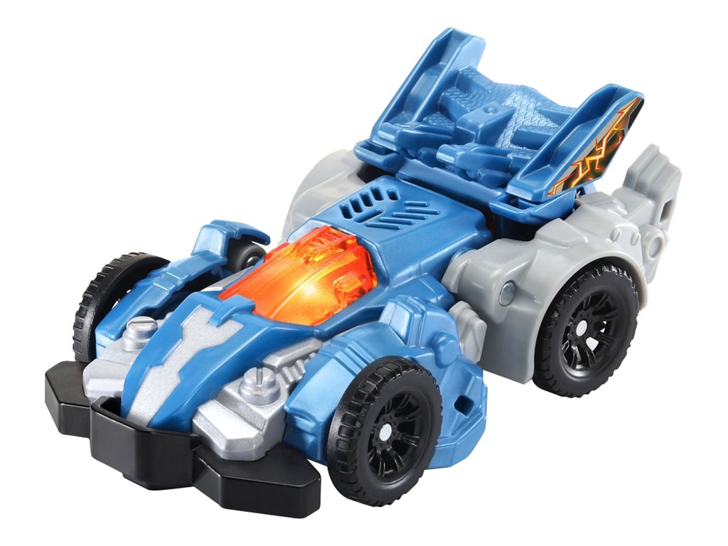 VTech Switch & Go Triceratops Race Car