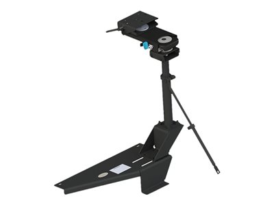 Gamber-Johnson 2019+ Chevrolet/GMC Truck and Full-Size SUV Pedestal Kit