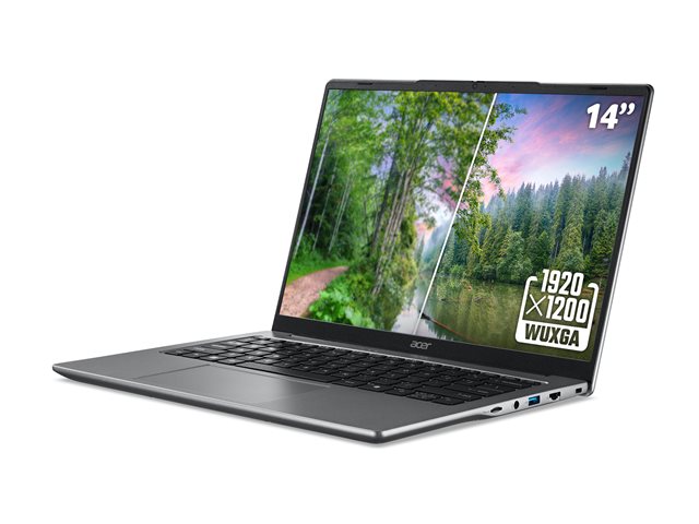Acer Extensa 14 EXO14-72 - 14" - Intel Core Ultra 