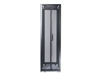 APC NetShelter SX 48U 600mm Wide x 1200