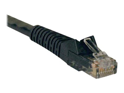 EATON TRIPPLITE Cat 6 Ethernet Cable - N201-050-BK