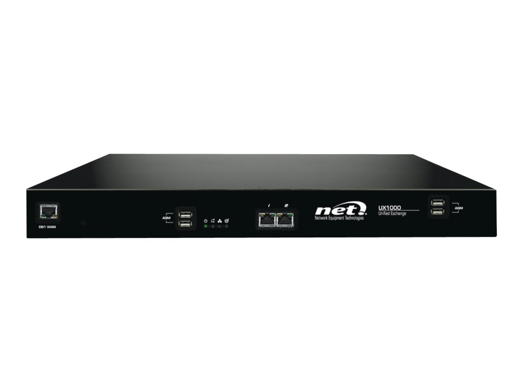 NET UX Series UX1000