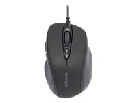 Kensington Pro Fit - Souris - taille moyenne - pour droitiers 