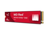 Western-Digital Red WDS400T1R0C-68BDK0