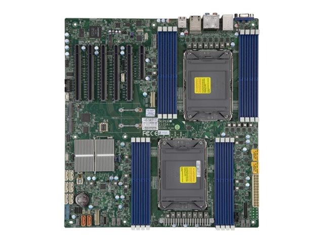 Płyta Główna Supermicro Intel X12DAi-N6 E-ATX DP Workstation 
