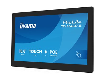 ProLite TW1623AS-B3P - Android PC - touch panel PC