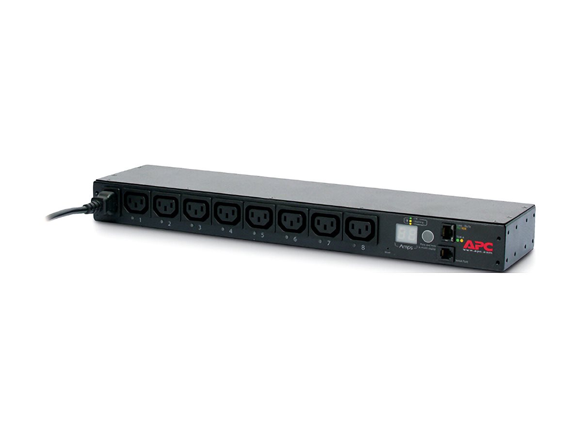 APC Switched Rack PDU AP7920B