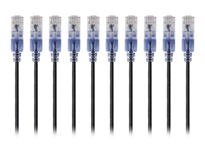 Monoprice SlimRun - Patch cable