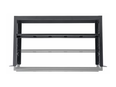 STARTECH DIN-Schienen Rackmontage Kit