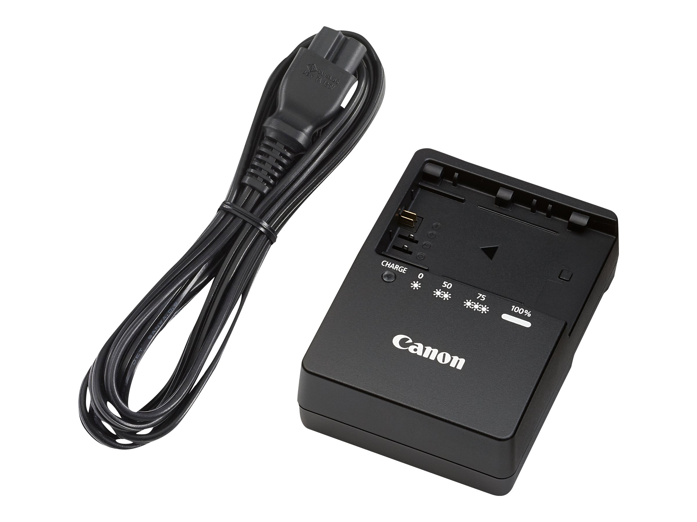 Canon LC-E6E battery charger