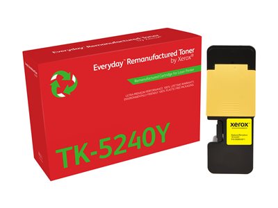 (**REFURBISHED**) Everyday - Yellow - compatible -