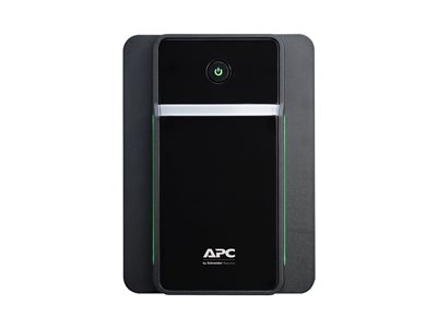 APC Back-UPS 1200VA 230V AVR FR Sockets