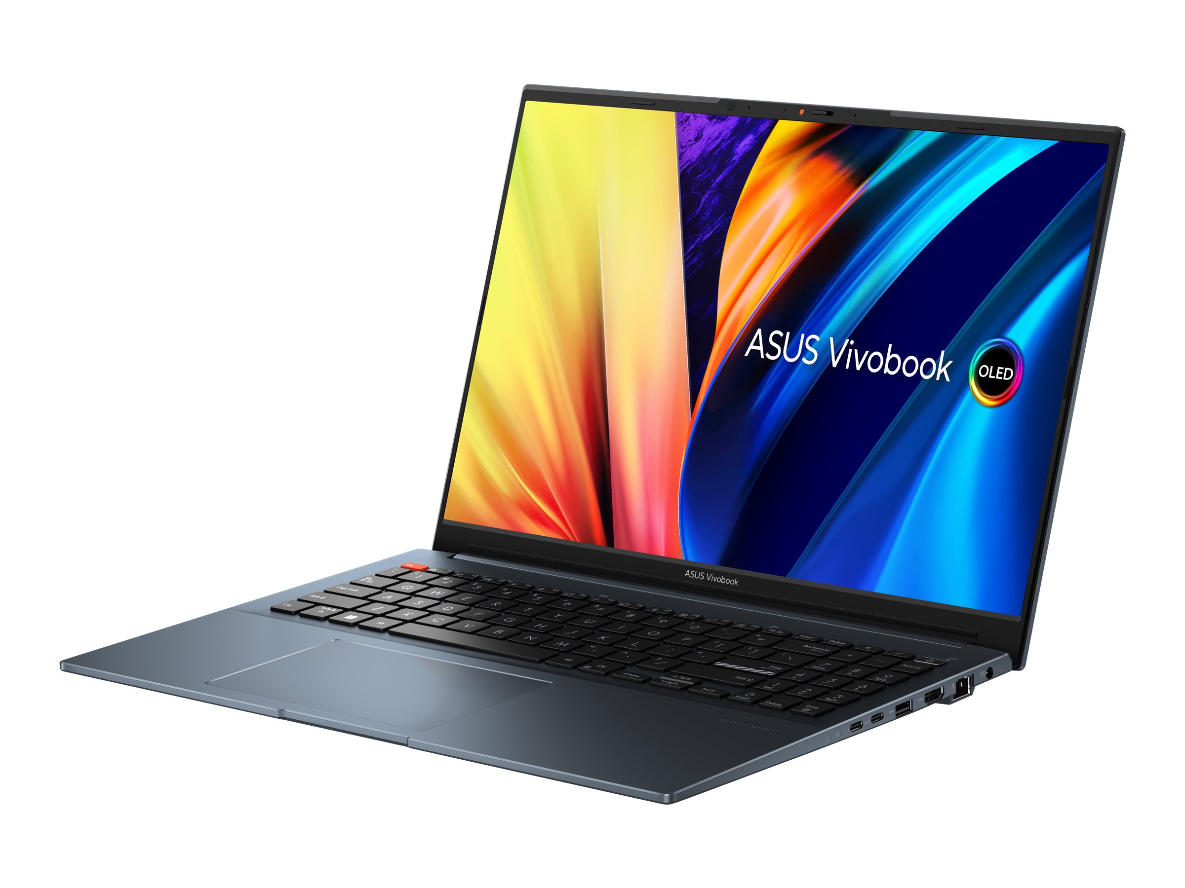 【美品】ASUS Vivobook 16X/Core i7-12650H Amazon.com: ASUS Vivobook Pro 16X portátil, pantalla WQUXGA