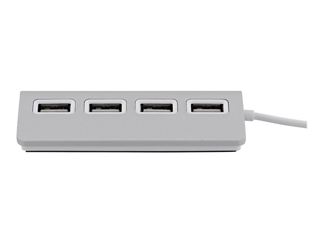 TNB Hub 4 Ports USB 2.0 Selfpowered