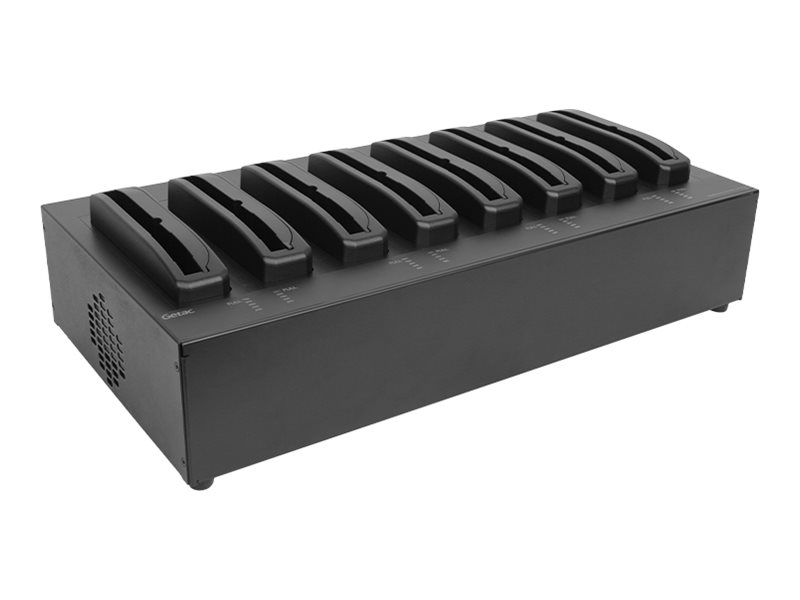 Getac - Battery charger