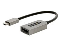 StarTech.com Produits StarTech.com USBC-HDMI-CDP2HD4K60