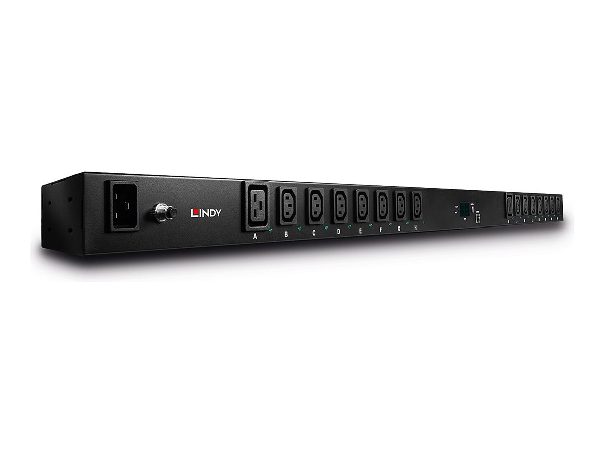 IPower Switch Classic 16