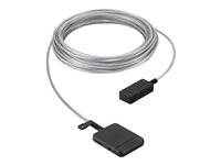 Samsung One Invisible Connection VG-SOCR15 Video/audiokabel (optisk) 15m