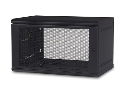 APC AR106, Rack-Gehäuse Rack-Schränke, APC NetShelter AR106 (BILD5)