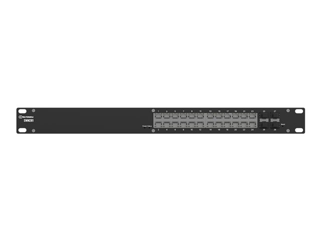 TELTONIKA NETWORKS SWM281 Profinet SWM281000201
