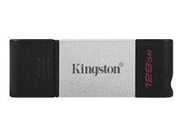 Kingston DataTraveler 80 DT80/128GB