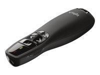 LOGI R400 Wireless Presenter