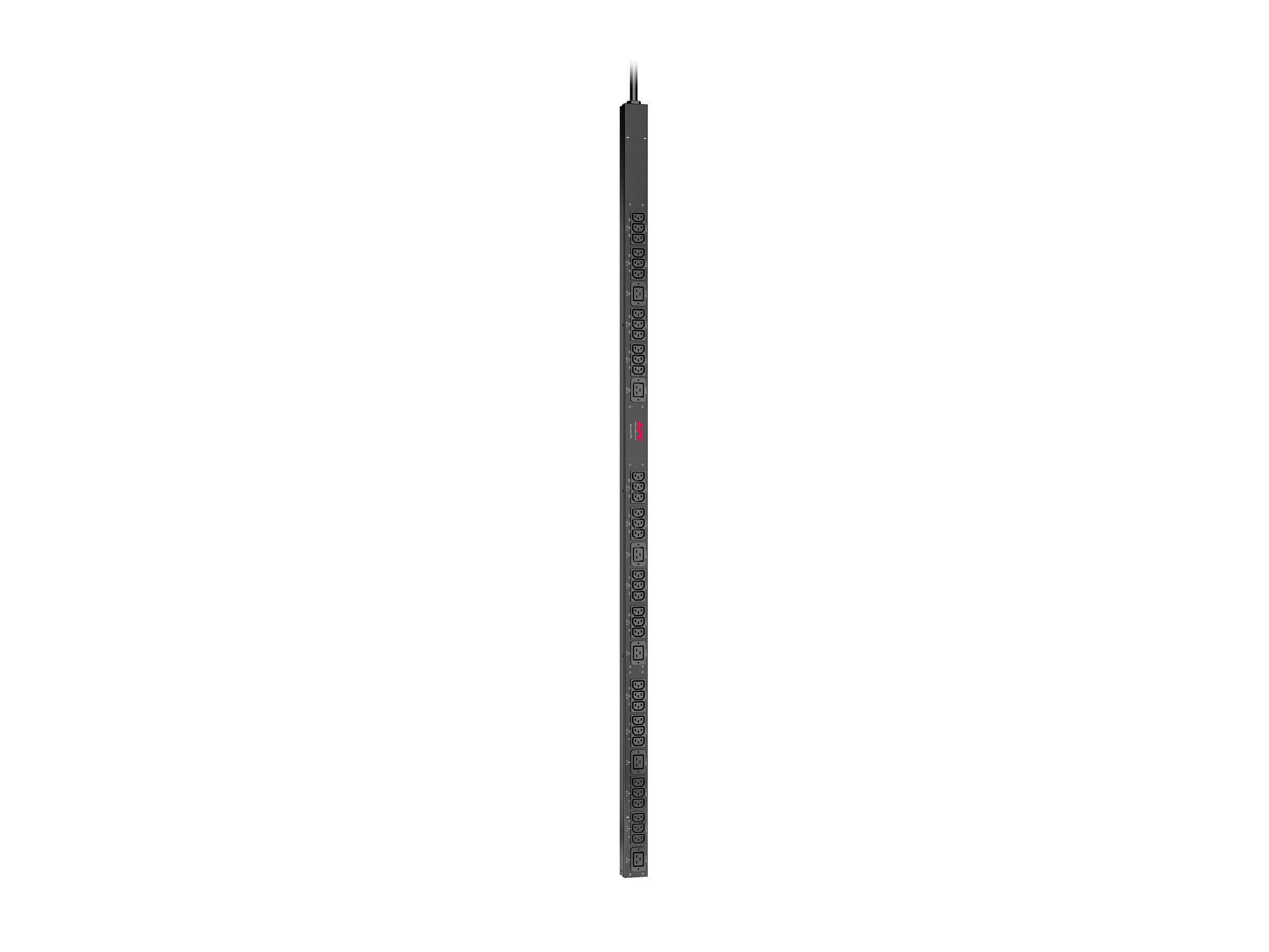 APC Basic Rack-Mount PDU