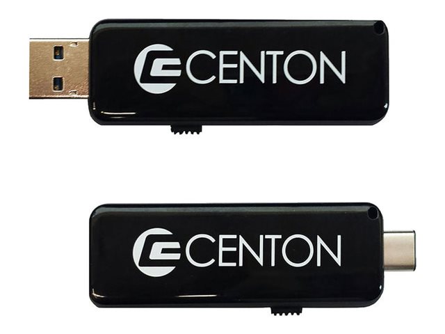Centon DataStick Dual