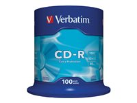 Verbatim 100x CD-R 700MB