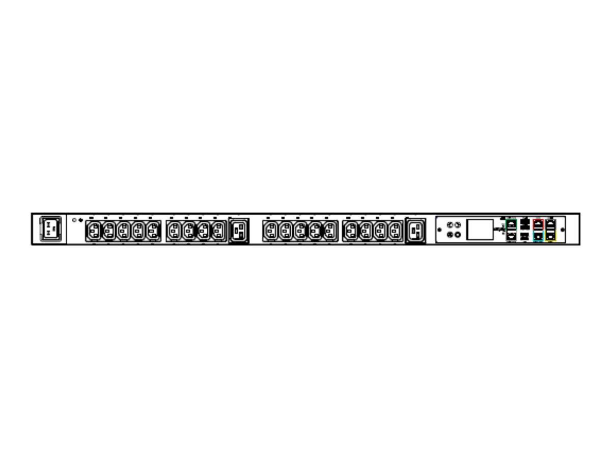 Raritan PX3-5438C-N1