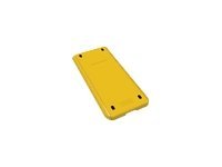Texas Instruments Slide Case Handheld protective case yellow for TI-Nspire