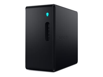 Alienware Aurora ACT1250 - AI PC - DT gaming - Cor