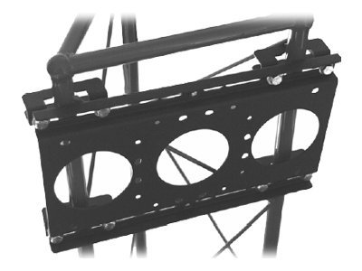 TAA TRUSS CLAMP KIT BLACK